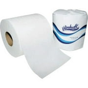 Windsoft Single Roll Bath Tissue