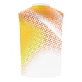 thumbnail image 5 of Yaoyar Men's Golf Tank Tops Half Zip Sleeveless Undershirts Summer Casual Zipper Sports Athletic Tees Shirts, 5 of 5