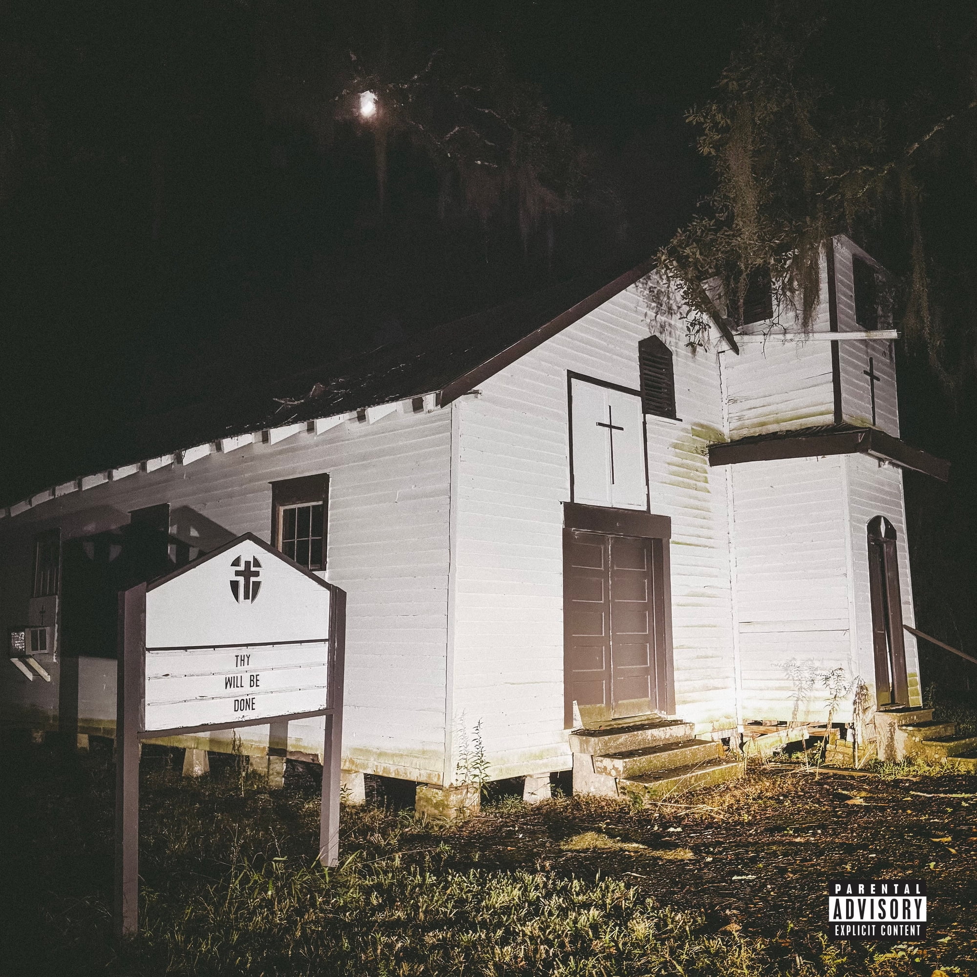 $Uicideboy$ - Thy Will Be Done [COMPACT DISCS]