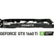 thumbnail image 3 of Tarjeta de Video NVIDIA GeForce GTX 1660 Ti Gigabyte OC, 6GB GDDR6 GIGABYTE Nvidia GeForce GTX 1660 Ti OC 6GB GDDR6 GV-N166TOC-6GD, 3 of 6