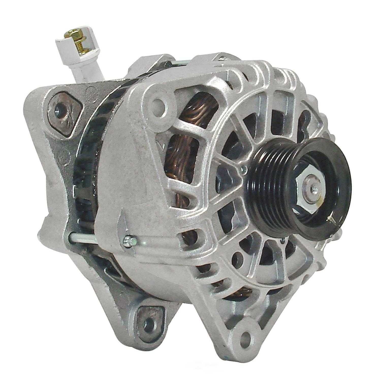 FVP Professional 8260601 Alternator Standard