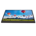 thumbnail image 3 of Portable Monitor, 60Hz Refreshness Rate 17in Gaming Monitor  For Mobile Phone, 3 of 8