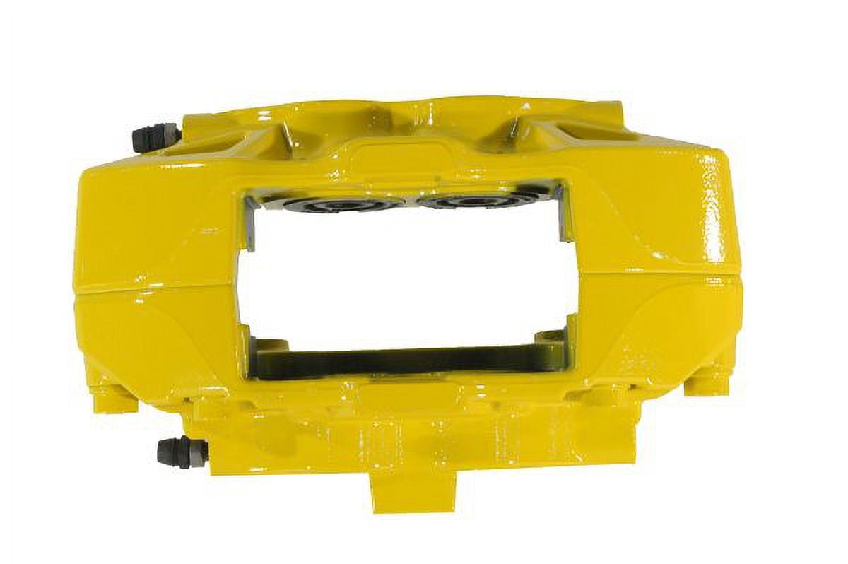 ACDelco 172-2629 Brake Caliper For Chevrolet Corvette Fits 2016 Chevrolet Corvette