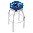 thumbnail image 1 of Holland Bar Stool NCAA 25'' Swivel Bar Stool, 1 of 7