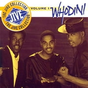 The Jive Collection, Vol.1
