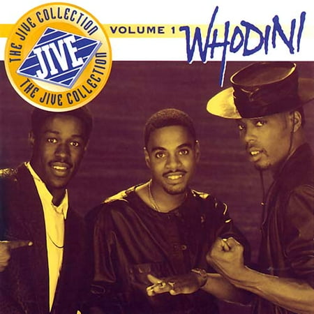 The Jive Collection, Vol.1