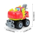 thumbnail image 3 of onlyliua Ofertas Flash Del Día Solo Online Combinación de Dinosaurios y Dinosaurios., 3 of 7