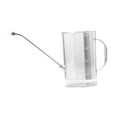 thumbnail image 4 of Regadera para interiores, regadera larga con escala, regadera de 1L con rociador de agua de largo para , hogar y jardín, 4 of 8