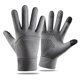thumbnail image 1 of Guantes cálidos para exteriores, otoño e invierno, para ciclismo, resistentes al viento, impermeables, con dedos completos, para esquí, a prueba de frío, antideslizantes, para pantalla táctil, 1 of 5