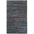 thumbnail image 2 of SAFAVIEH Cape Cod Maitland Geometric Area Rug, Multi/Natural, 5' x 8', 2 of 12