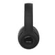 thumbnail image 4 of Diadema VORAGO PREMIUM HPB-601 Bluetooth 3.5 MM Negro Vorago HPB-601, 4 of 6