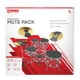 thumbnail image 2 of Drum Mute Pads Evans Soundoff, caja completa, paquete de 8, 2 of 6