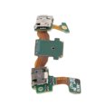 thumbnail image 1 of Cable Flexible Con Llave De Retorno, Reemplazo De Cable Flexible De PCB, Menos Interferencia Con Soporte Para Galaxy Watch4 44 Mm R870 R875, 1 of 7