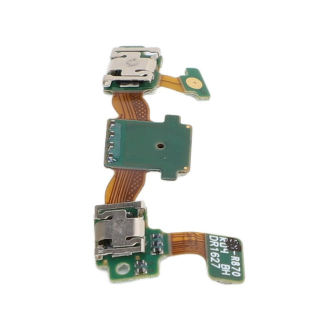 Cable Flexible Con Llave De Retorno, Reemplazo De Cable Flexible De PCB, Menos Interferencia Con Soporte Para Galaxy Watch4 44 Mm R870 R875
