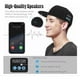 thumbnail image 2 of Gorra de béisbol con auriculares Bluetooth, 2 of 5