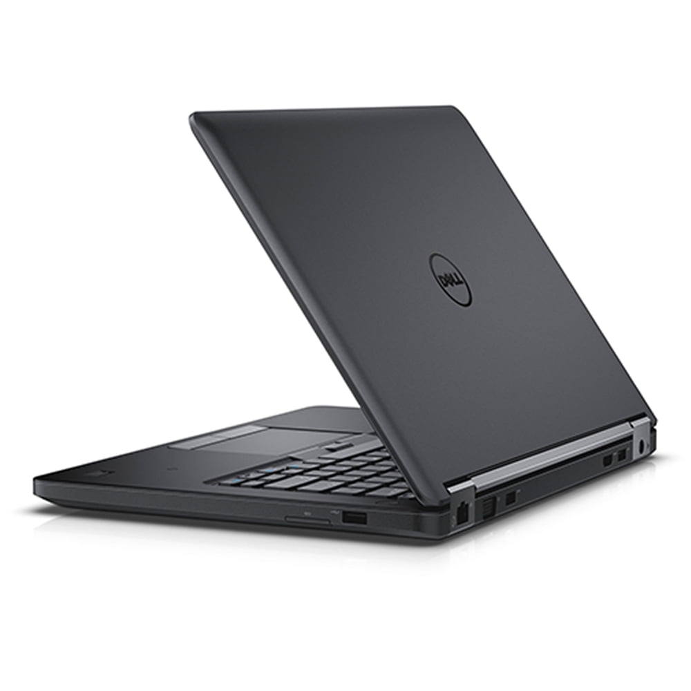 Dell Latitude E5450 14 Inch HD Business Laptop Intel Core 5th Generation i5 i5-5200U 8GB DDR3L 500GB 7200RPM HDD Webcam Bluetooth Windows 10 Pro