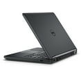 thumbnail image 3 of Restored Dell Latitude E5450 14 Inch HD Business Laptop Intel Core 5th Generation i5 i5-5200U 8GB DDR3L 500GB 7200RPM HDD Webcam Bluetooth Windows 10 Pro, 3 of 5