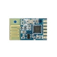 thumbnail image 1 of Module 2.4G LC12S 120m UART Module Sans Fil Série Transparent 120m UART Transmission Module 128 Canaux, 1 of 7