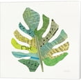 thumbnail image 1 of Tropical Fun Palms II by Courtney Prahl, Canvas Wall Art, 1 of 1