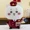 A, variant on Hot Hachiware Plush Toy Anime Kawaii Collection Hachiware Chiikawa Hankyu Train Doll Usagi Decoration Gift