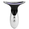 thumbnail image 7 of Ion Neck Massager 4 Gears Neck Beauty Device USB Charging Heating Skin Rejuvenation Beauty Device, 7 of 7