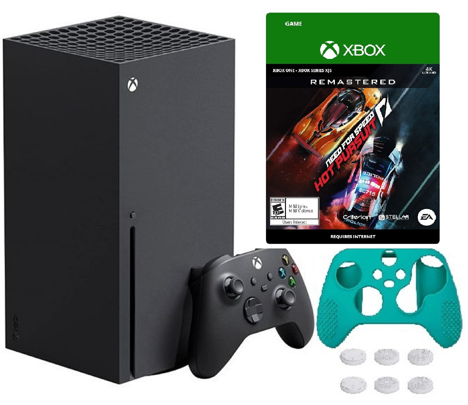2023 Newest Xbox Series X Gaming Console System- 1TB SSD 2023 Newest Xbox Series X Gaming Console System- 1TB SSD
