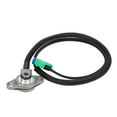 thumbnail image 4 of Transmission Pressure Sensor,Automatic Transmission Oil Pressure Oil Pressure Sender Unit Breakthrough Technology, 4 of 8