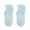Light Blue, variant on TRUBKH Fun Socks for Women Men’s Socks Golf Socks for Men Ankle Socks Women Cotton Socks for Men Thigh High Socks Women Ankle Socks Khaki One Size