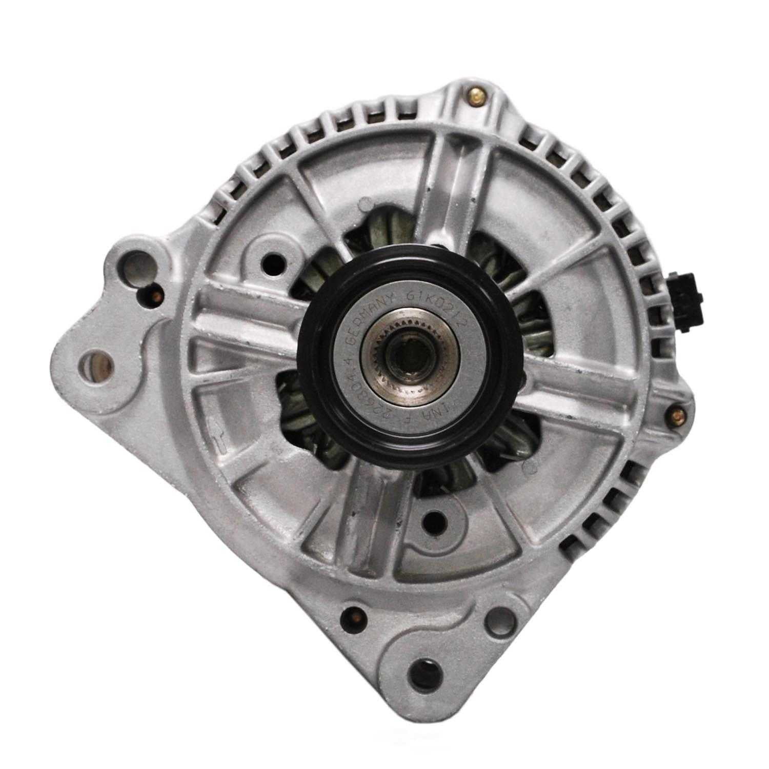 FVP Professional 13833 Alternator Standard