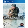 WWI: Tannerberg - Eastern Front, GS2 GAMES, PlayStation 4, 850017102668