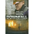 thumbnail image 1 of Pop Culture Graphics MOV299539 Downfall Movie Poster, 11 x 17, 1 of 1