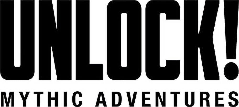 Ouvrir! - des Aventures Mythiques