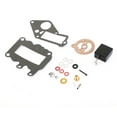 thumbnail image 2 of Carburetor Repair/Rebuild Kit for Johnson Evinrude Carb 382048 9.5 hp 1964-1973, 2 of 8