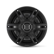 Fusion MS-RA60 Source Unit w/ (2 Pair ) Clarion CMS-651-SWB 6.5-inch Coaxial Marine ( Includes White & Black Sport Grilles)