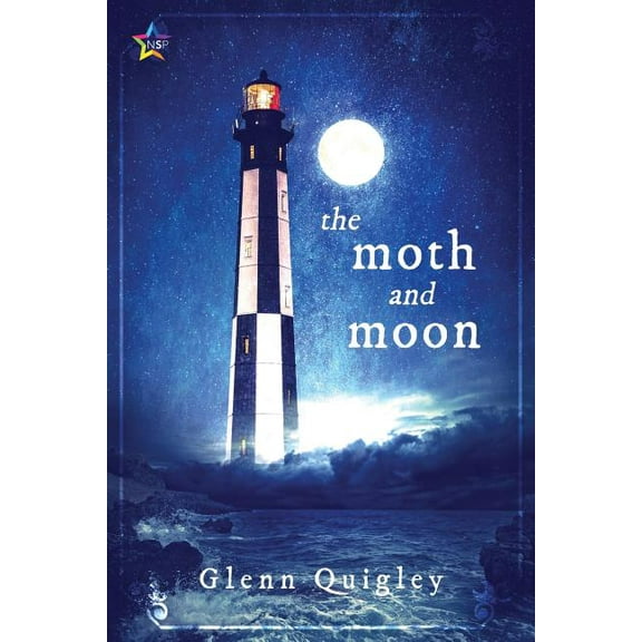 The Moth and Moon, (Paperback)