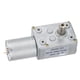 thumbnail image 1 of Motor De Engranaje, Motor De Engranaje Helicoidal Turbo JSX330-370 Autoblocante Para Cabrestante Miniatura, 1 of 7