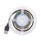 thumbnail image 1 of LED la Luz de Crecimiento Tira USB Espectro Completo 5 V 2835 Fitolamparas para Plantas Cultivo HidropóNico Invernadero 100Cm, 1 of 5