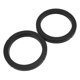 thumbnail image 1 of 2PCS Group Gasket Silicone Sealing Brew Group Gasket for Coffee Machine Accessories, 1 of 5