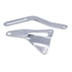 thumbnail image 1 of Soportes de Alternador para Motores 289302 1965-1973 Accesorio para Automóvil SM SunniMix Soporte alternador, 1 of 7
