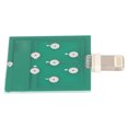 thumbnail image 4 of Base de carga de batería, placa de prueba flexible, herramienta de prueba de energía del teléfono para IOS, teléfono Android, interfaz IOS, 4 of 5