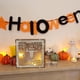 thumbnail image 4 of Pumpkin Man Haunted House Lámpara Led Halloween Luces De Madera Adornos Para Festivales Fiestas Temáticas Minnieouse HA040046-05, 4 of 6