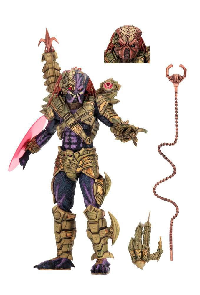 walmart exclusive predator