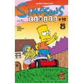 thumbnail image 1 of SIMPSONS COMICS 10 EDITORIAL KAMITE 7500588002395, 1 of 2