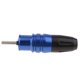 thumbnail image 1 of Deslizadores de Escape de 1 Pieza para Vehículos de Carretera de Protección Corporal para Kawasaki: Z1000 2006-2014 Z800 2012-2014 Azul Soledad Protector de cuerpo de deslizadores de escape, 1 of 6