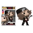 thumbnail image 2 of Funko Pop! Eddie con guitarra N°1462 - Stranger things, 2 of 4