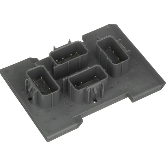 Standard Motor Products CBT107 Tail Light Circuit Board Fits select: 1999-2014 CHEVROLET SILVERADO, 2000-2007 CHEVROLET TAHOE