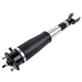 thumbnail image 5 of GELUOXI Rear Left Air Shock Absorber 15148389 for Cadillac STS Sedan 2005-2011 1Pc, 5 of 13