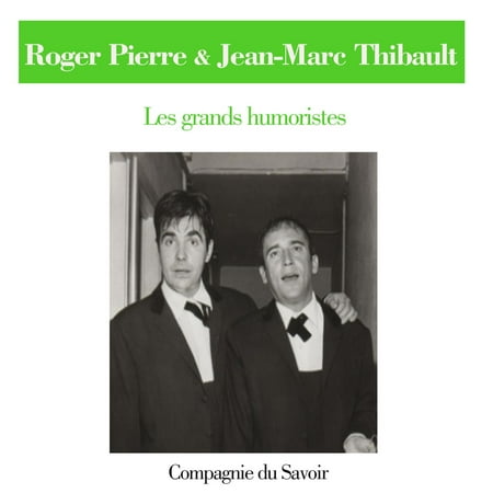 Téléchargement gratuit Images Roger Pierre Et Jean Marc Thibault Audiobook Walmart Com le plus cool par
