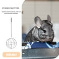 thumbnail image 3 of unbranded 1Ud Colgante Para Pequeños Con Marco De Y Gancho De, 3 of 8
