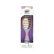 Wet Brush Speed Dry, Vented Hair Brush, Blow-Dry Safe, Color Wash Splatter